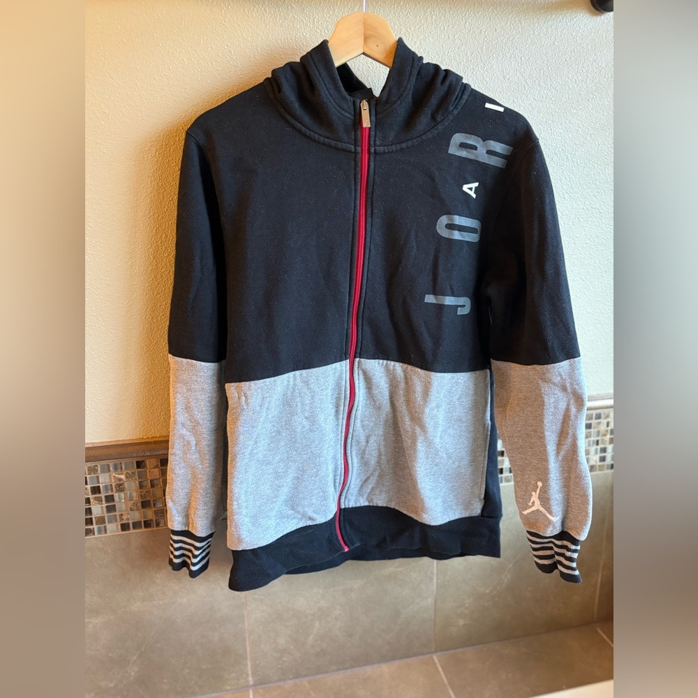 Jordan Jumpman Youth Hoodie Size XL